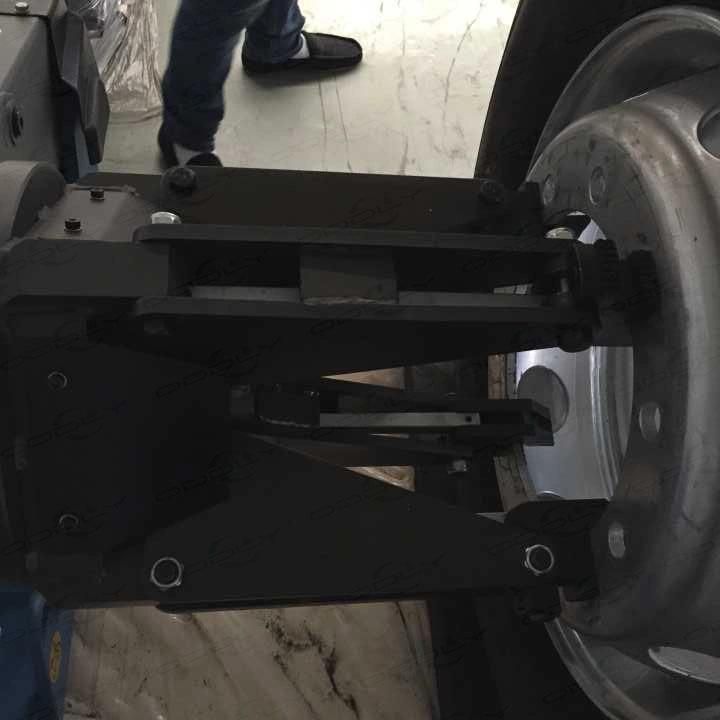 14"-56" Heavy Duty Truck Tire Changer for Sale