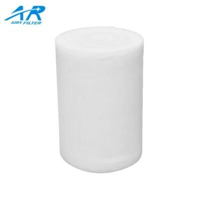 G4 Polyester Pre Filter Media in Roll for First Air Filtration