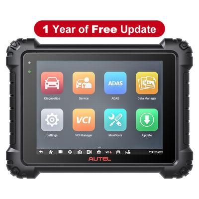 Autel Car Diagnostic Scanner Autel Maxisys Ms909 ECU Programming Tool