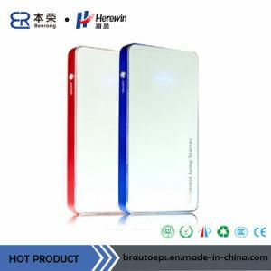 Rechargeable Power Bank Jump Starter for Car Battery