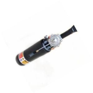 Universal New Type Air Pump Rapid Inflating Gasholder