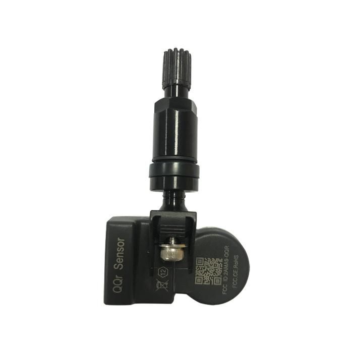 Wireless Tyre Pressure Air Monitor Programmable Universal TPMS