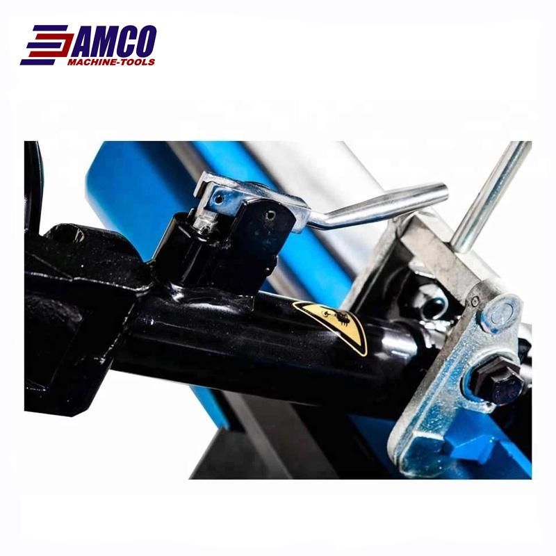 Amco Tire Changer Truck Lt 690