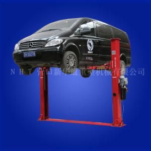 Two Post Lift (YSJ-3000C car lift 4Tons)