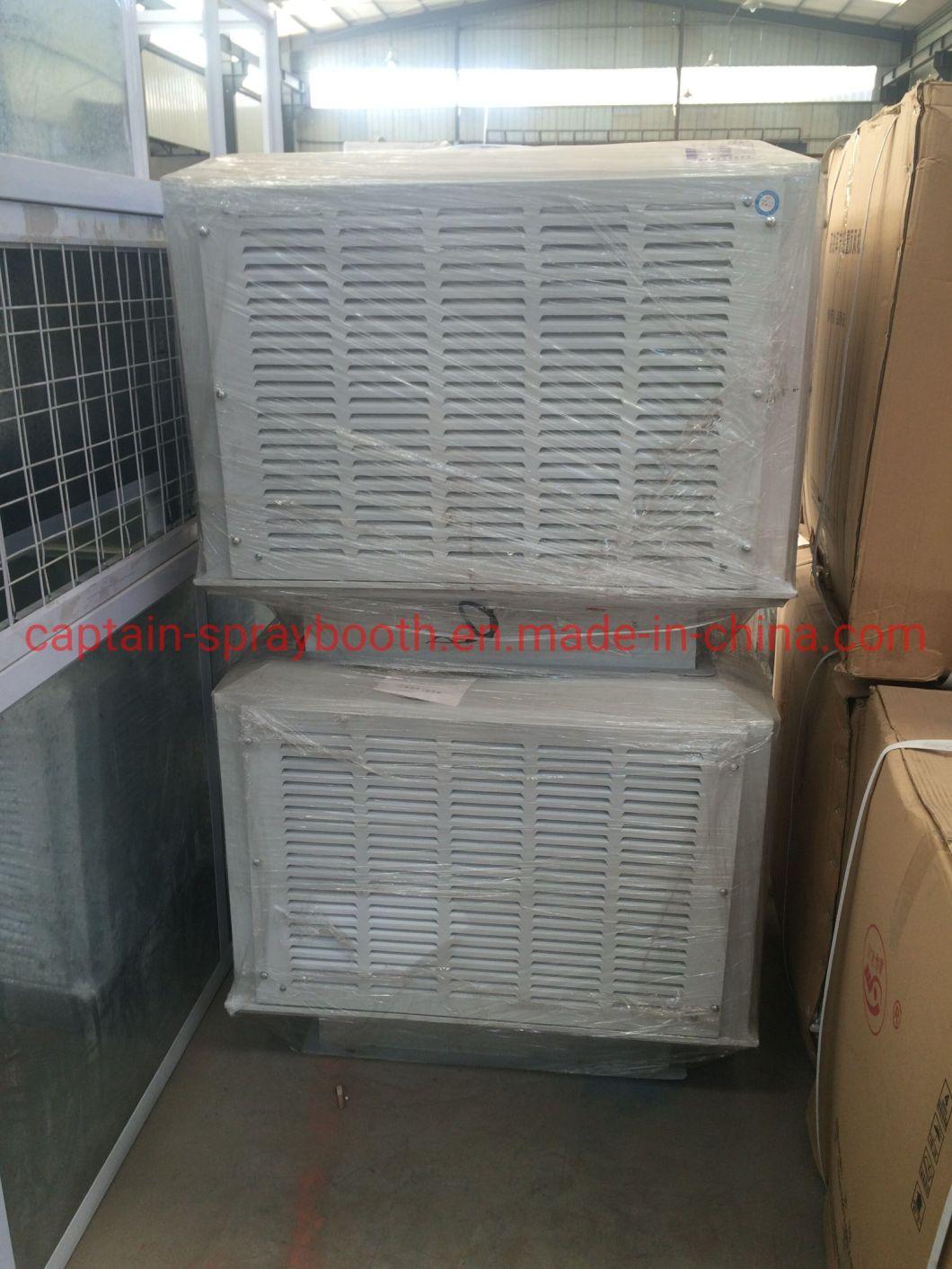 Turbo Fan / Axial Fan / Centrifugal Fan for Paint Booth