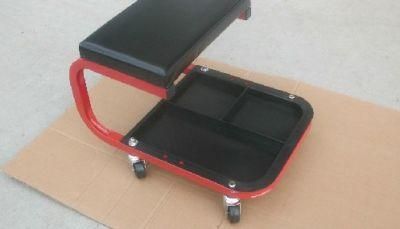 Creeper Seat with Tray