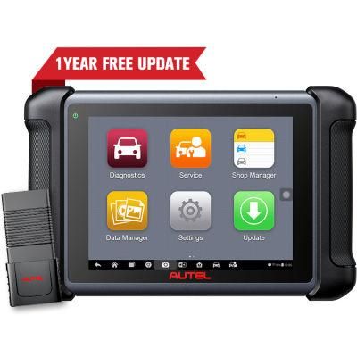 New Arrival Autel Maxisys Ms906s Replace Autel Maxisys Ms906 Autel Maxisys Ms906bt Scan Tool Diagnostic Scanner