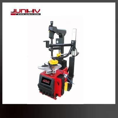 Tilt-Back Tire Changer Machine for Sale