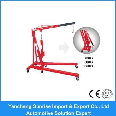 2017 China No. 1 Sell Mobile Crane