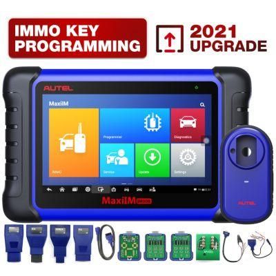 Autel Im508 Car Key Programmer Scanner