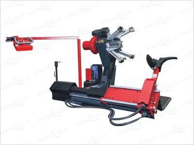 Automotive Equipment Truck Tyre Changer Machine