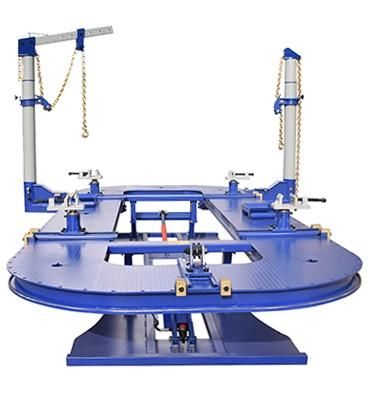 Auto Body Frame Rack Frame  Straightening  Machines for Global Use