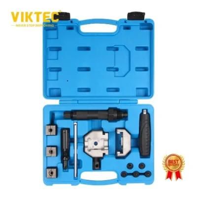 Automotive Tool for Hydraulic Brake Line Flaring Tool Set Pipe