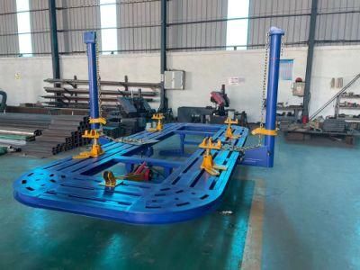 China Professional Car Bench for Car Repair