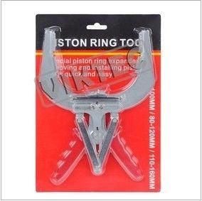 Vt01159 Ce Viktec 8&quot; Piston Ring Pliers