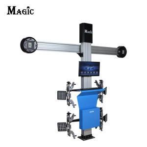 Automatic Equipment Car Lift Wheel Alignment Machine M204 Hot Deals