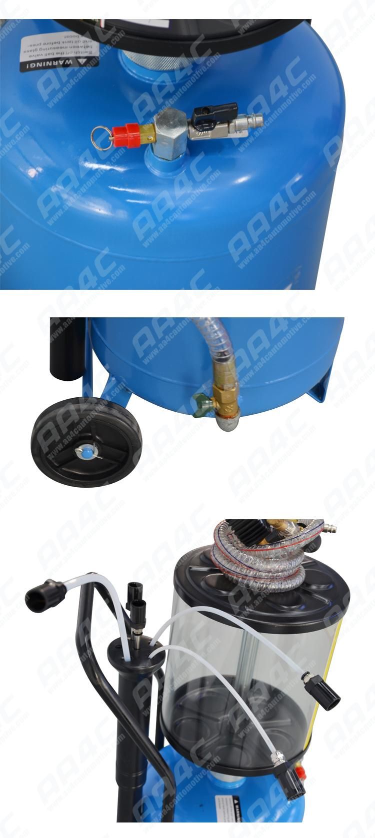 AA4c Hot-Sale Oil Changer (AA-3027)