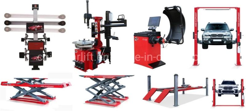 Two Post Lift/Car Lift/Auto Lift/Elevator/Scissor Lift/Garage Equipment/Lifter/Lifting Equipment/Hoist/Post Lift/Scissor/Scissor Car Lift/Lift/Car Hoist