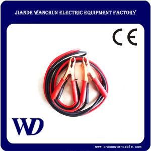 Booster Cable with CE Certificate (WD-P2-C)