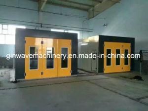 High Quality Spray Booth/Painting Room/Paint Booth at Reasonable Price