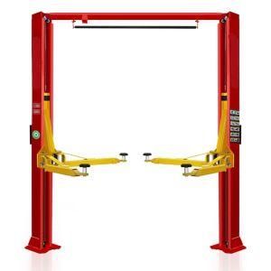 ESW-2240M Asymmetrical One Side Release Clear Floor Lift