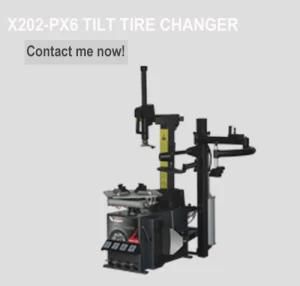 Automotive and Favorable Tire Changer with Ce &amp; TUV Sales