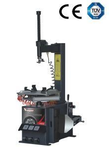 Ce X102 Semi-Auto Tire Changer