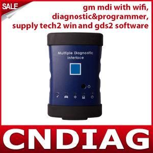 High Quality WiFi Gm Mdi Multiple Diagnostic Interface Support Original Software