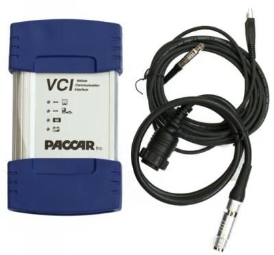 Original Daf Vci-560 Vci560 Kit Daf Truck Diagnostic Tool with WiFi