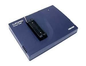 Superpro 500p Programmer, Eprom Programmer, Eprom Flasher and Adapter