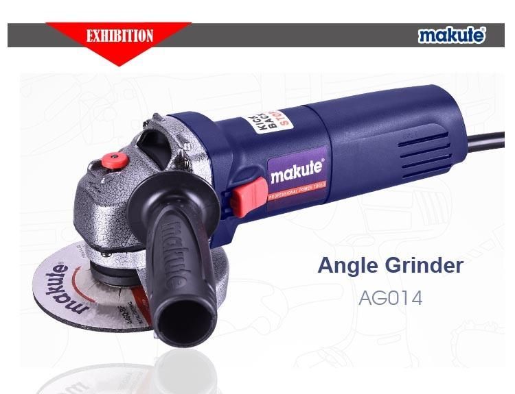 100/115mm New Design for Angle Grinder of Electric Wet Grinder