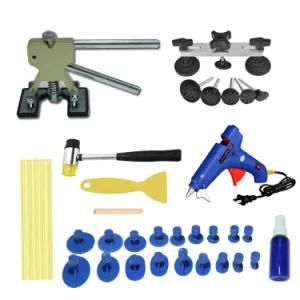 Auto Dent Removal Repair Car Body Repair Tool Kit Pdr Hand