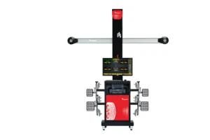 Auto Repair Equipment X58 3D Wheel Alignment