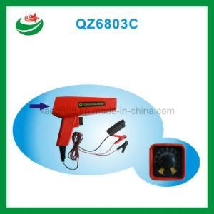 Dial Timing Light Gasoline Engine Diagnostic &amp; Handheld Tool