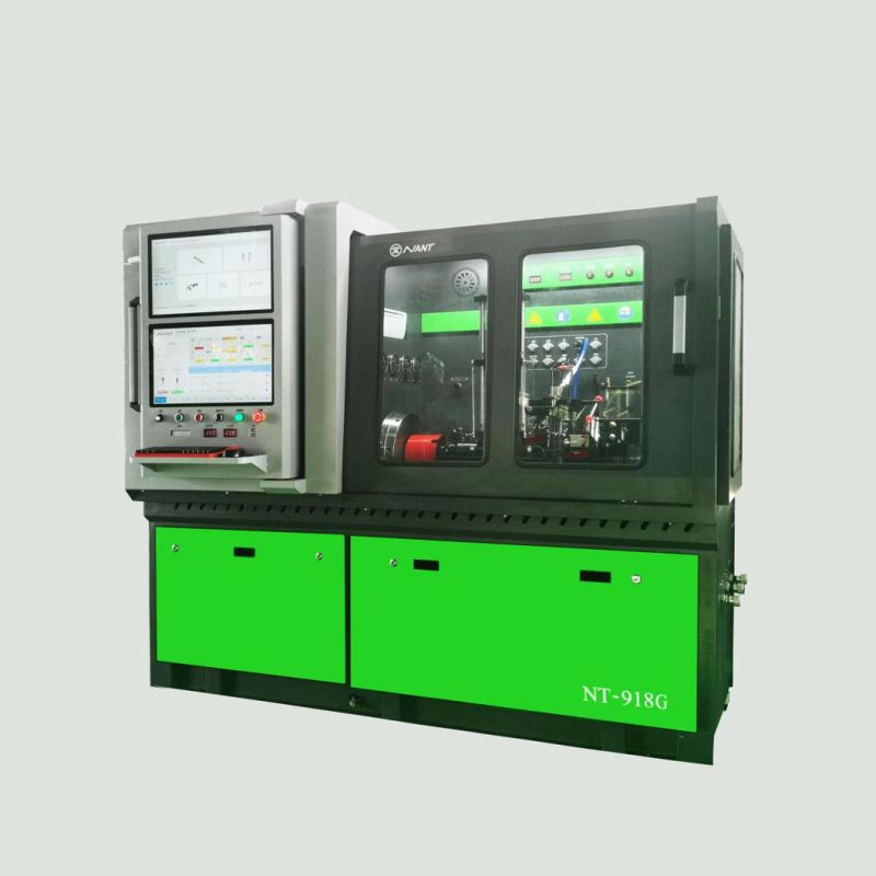 Nt-919g Multifunctional Cr Test Benchn Comprehensive Test Bench Complete Functional Test Bench