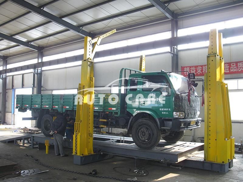 Top Selling Truck Repair Frame Machine for Sale