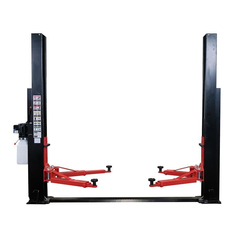 Two Post Hydraulic Garage Lift for Sale