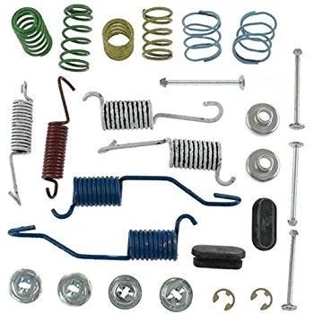 Huilida Brake Repair Kit, Brake Shoe Repair Kit