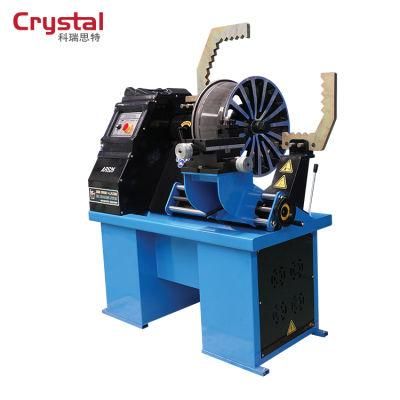 Ars26 Alloy Wheel Straightening Machine for Wheel Straightening