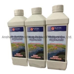 Jsc Tire Repair Quickly Anti Puncture Liquid