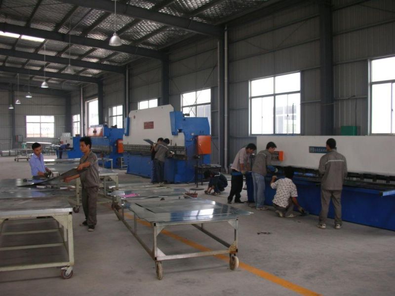 Good Quality Powder Coating Equipment