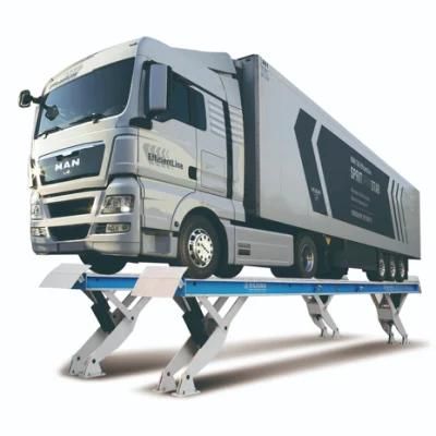 Maxima Mldj250 CE Heavy Duty Platform Lift, Heavy Duty Lift, Scissor Lift