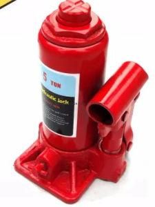 Hot Selling Ce GS TUV 10 Ton Hydraulic Bottle Jack