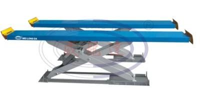 Big Scissors Car Lift Wld-35p for Sale