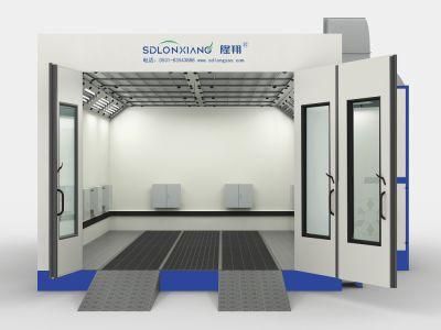 Booth Spray Booth. Spray Booth Heating Paint Booth Can Be Customized Customized Size Spray Paint Booth. Automobile Spray Paint Booth.