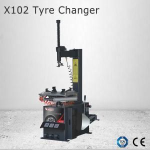 The High Quality Automatic Tire Changer