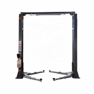 Car Lifts Auto Lift Hydraulic Two Post Hydraulic Car Lift with CE Certification