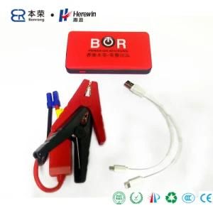 OEM 6000mAh High Quality Battery Jump Starter