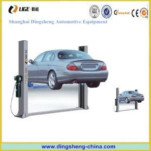 2 Post Lift Car Diagnostic Repair Car Lift