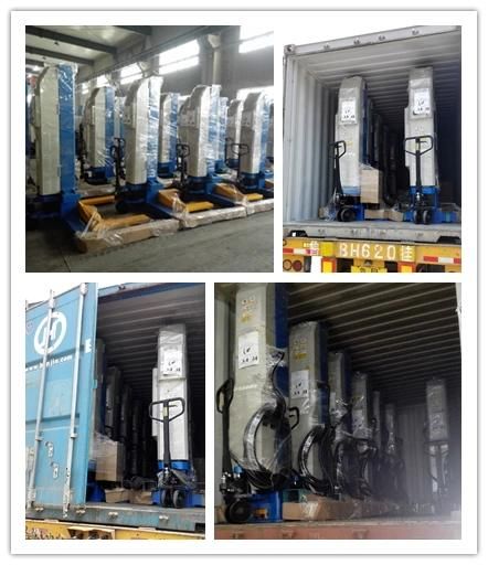 Maxima Heavy Duty Column Lift Ml4022 Ce